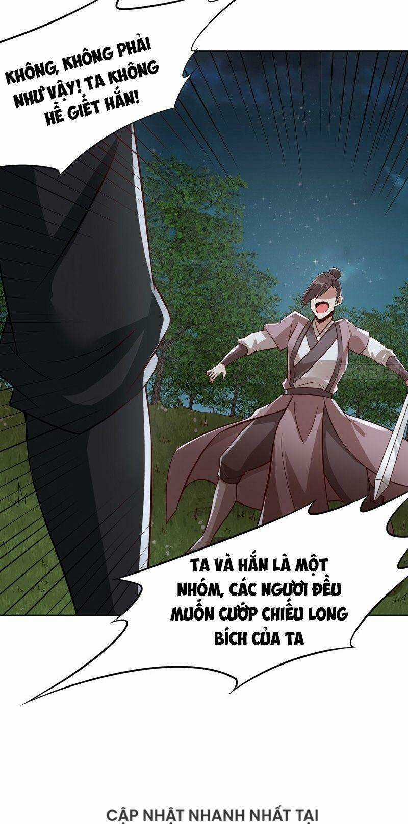 Nghịch Lân - Chapter 111 - Trang 37