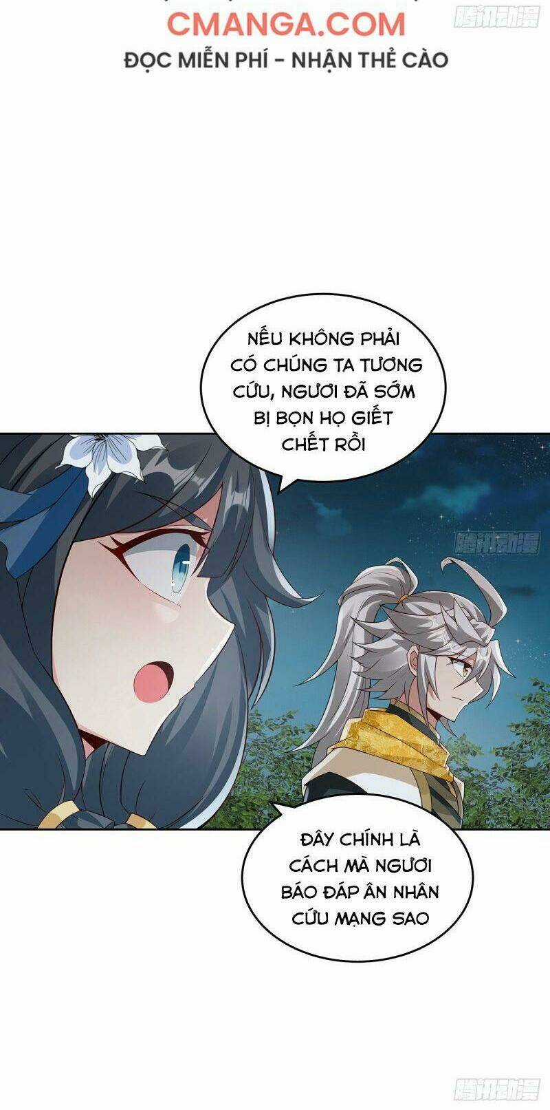 Nghịch Lân - Chapter 111 - Trang 38