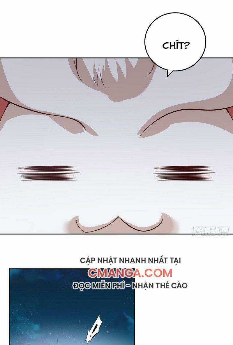 Nghịch Lân - Chapter 111 - Trang 5