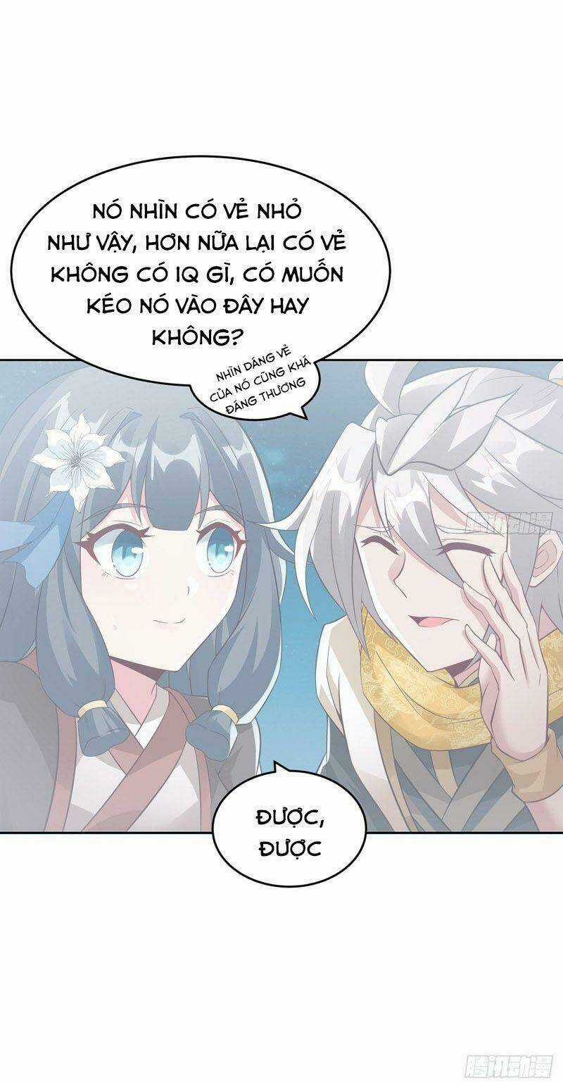 Nghịch Lân - Chapter 111 - Trang 9