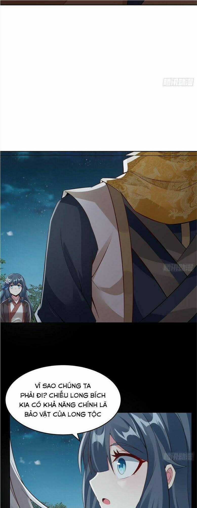 Nghịch Lân - Chapter 112 - Trang 1