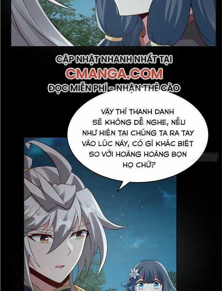 Nghịch Lân - Chapter 112 - Trang 2