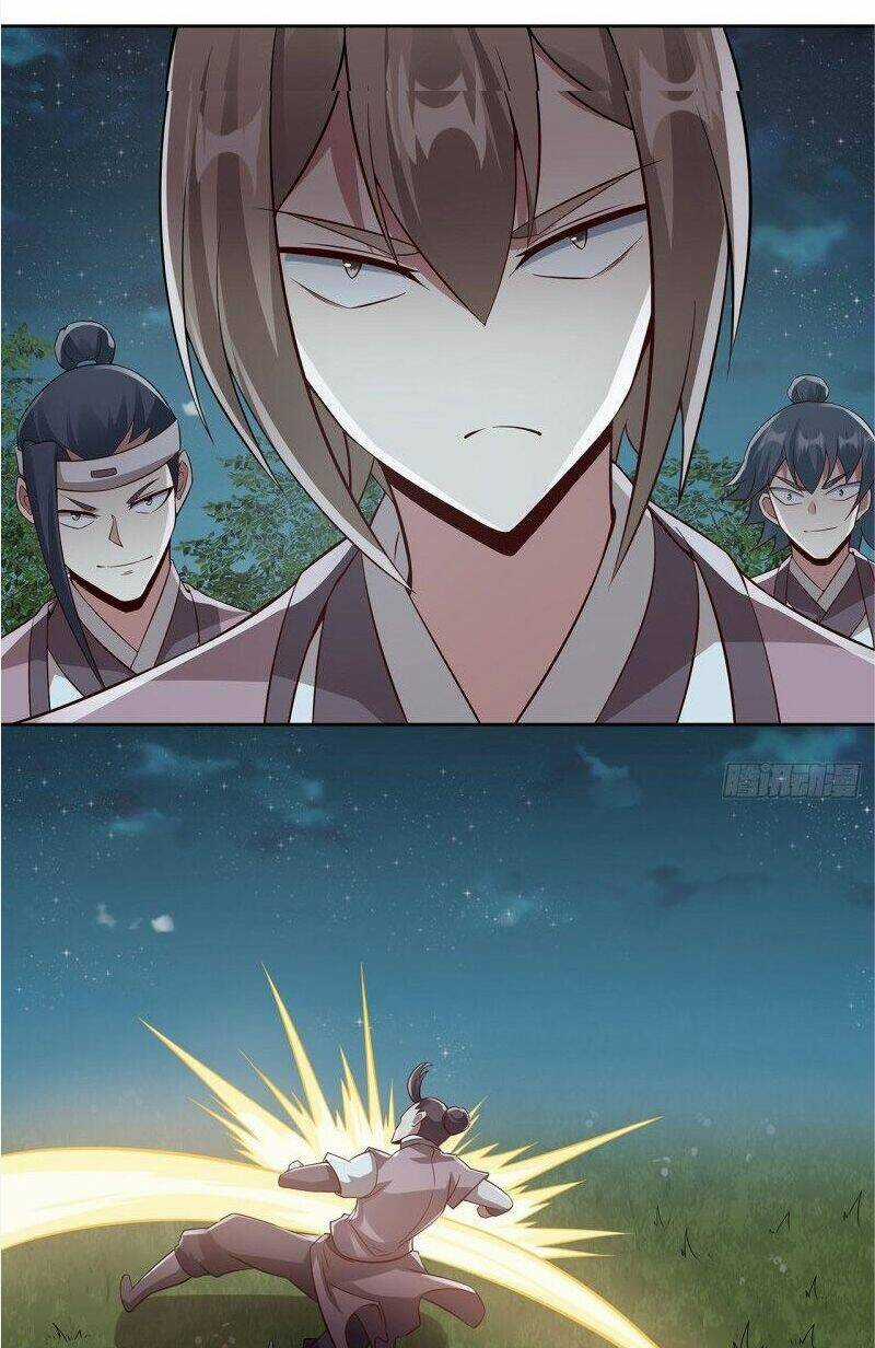 Nghịch Lân - Chapter 112 - Trang 12