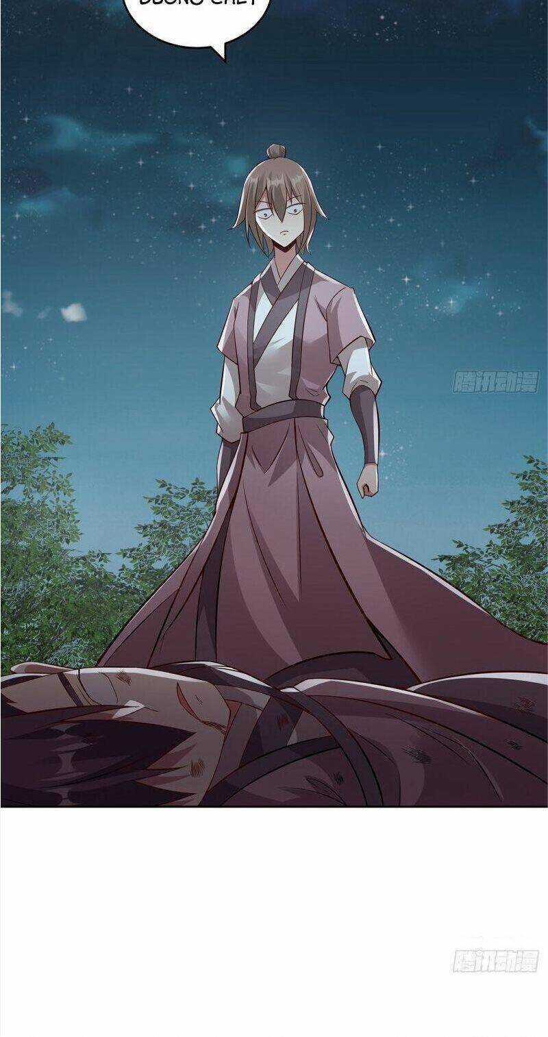 Nghịch Lân - Chapter 112 - Trang 15