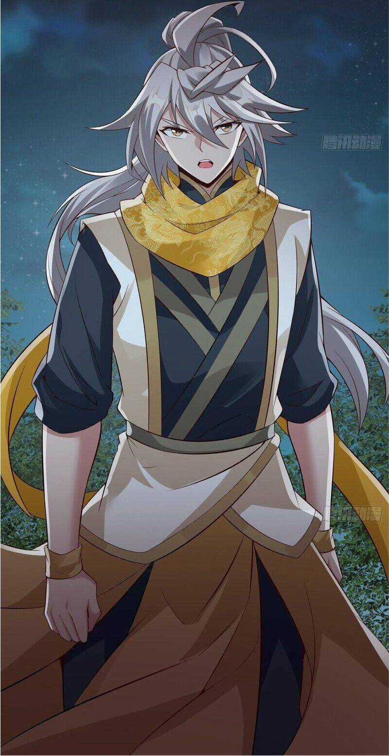 Nghịch Lân - Chapter 112 - Trang 18