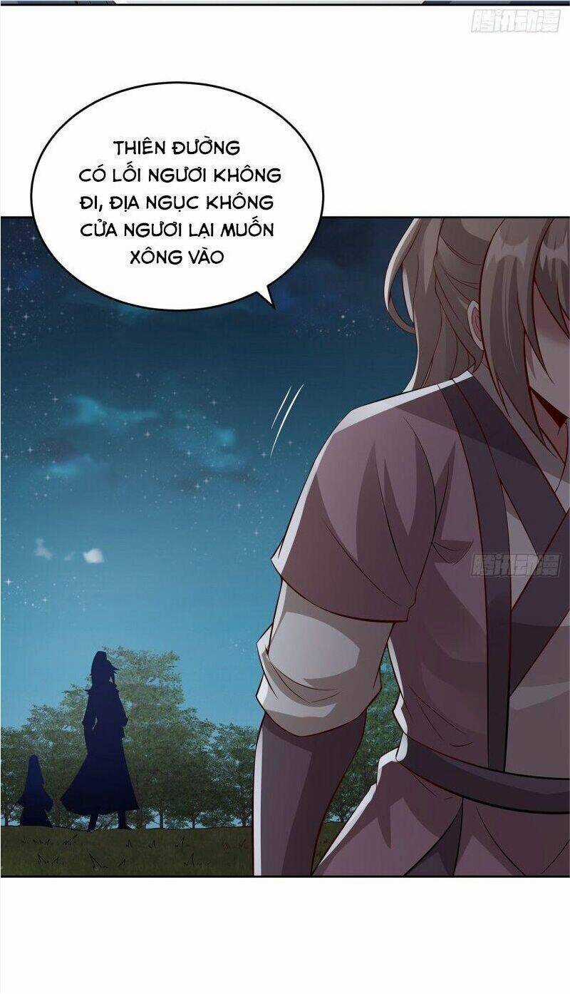 Nghịch Lân - Chapter 112 - Trang 19