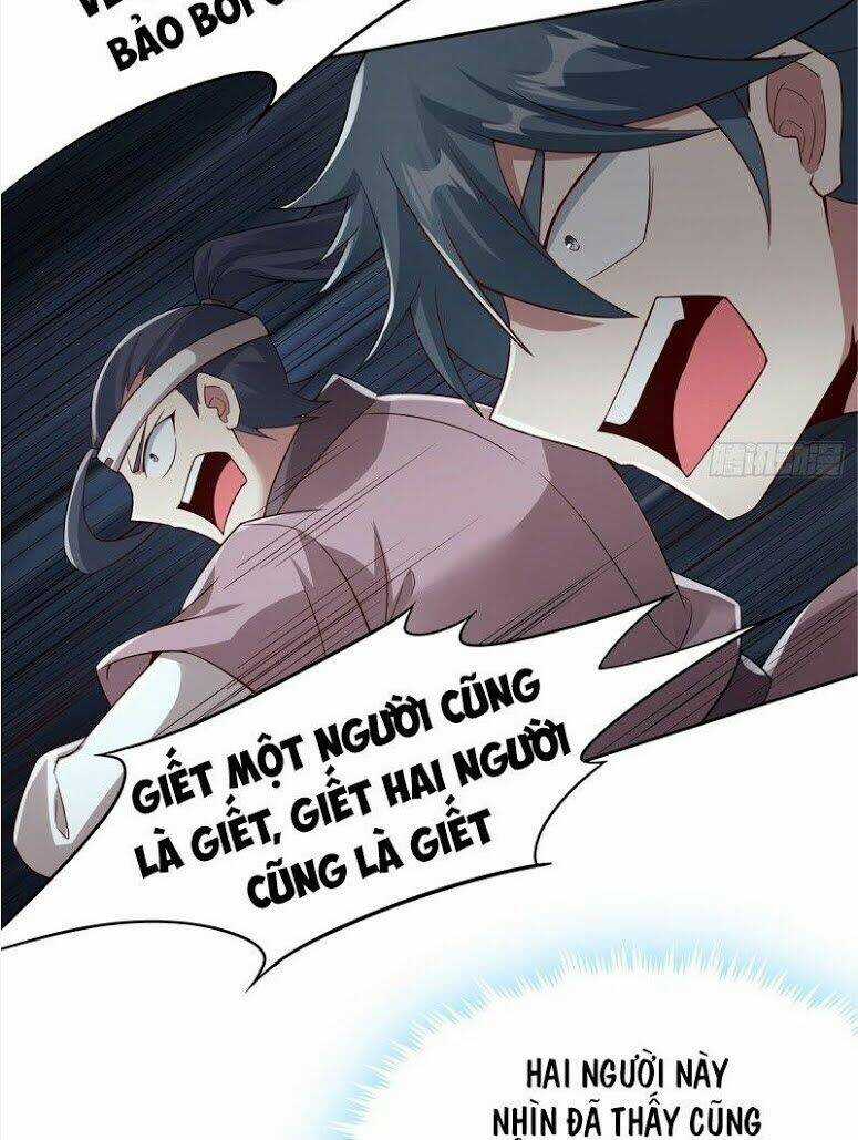 Nghịch Lân - Chapter 112 - Trang 21