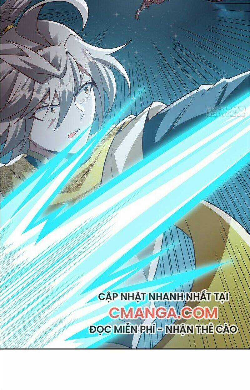 Nghịch Lân - Chapter 112 - Trang 27