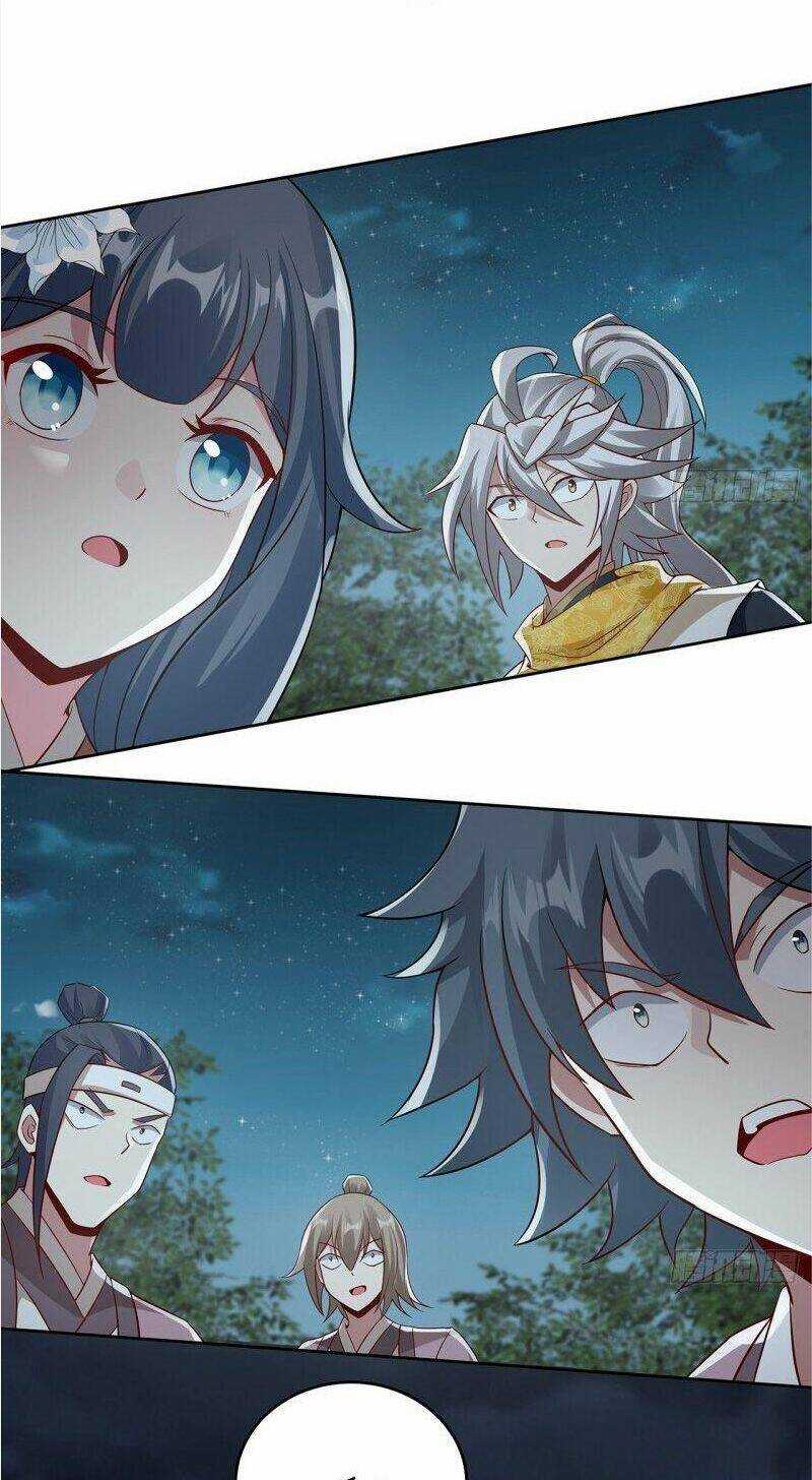 Nghịch Lân - Chapter 112 - Trang 30