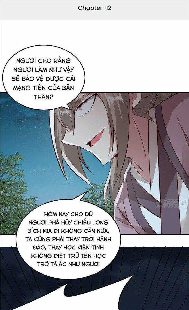 Nghịch Lân - Chapter 112 - Trang 4