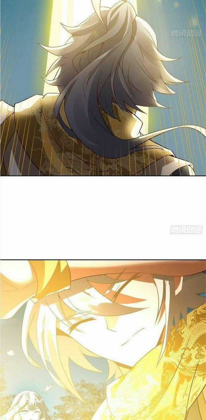 Nghịch Lân - Chapter 112 - Trang 35