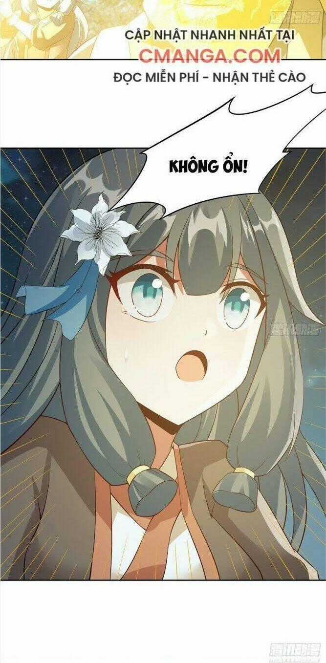 Nghịch Lân - Chapter 112 - Trang 36