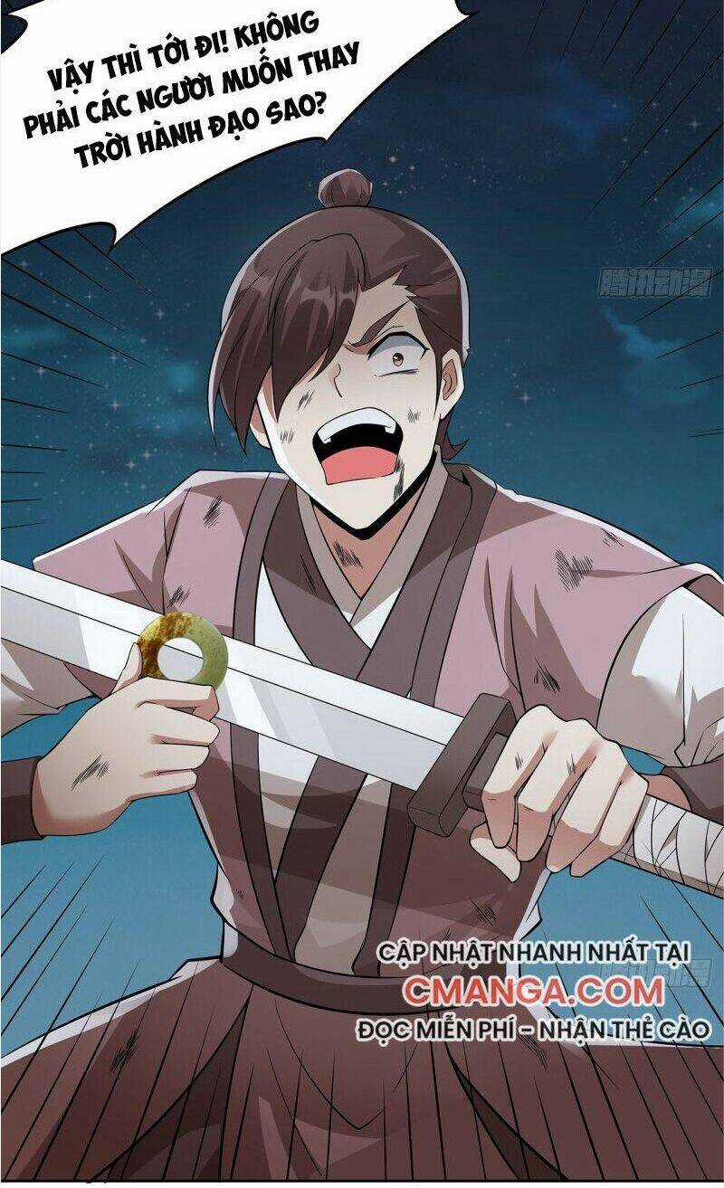 Nghịch Lân - Chapter 112 - Trang 5