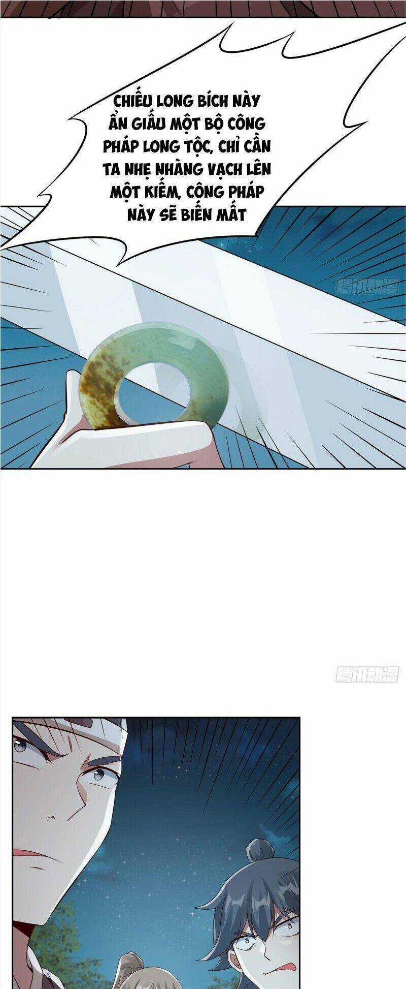 Nghịch Lân - Chapter 112 - Trang 6