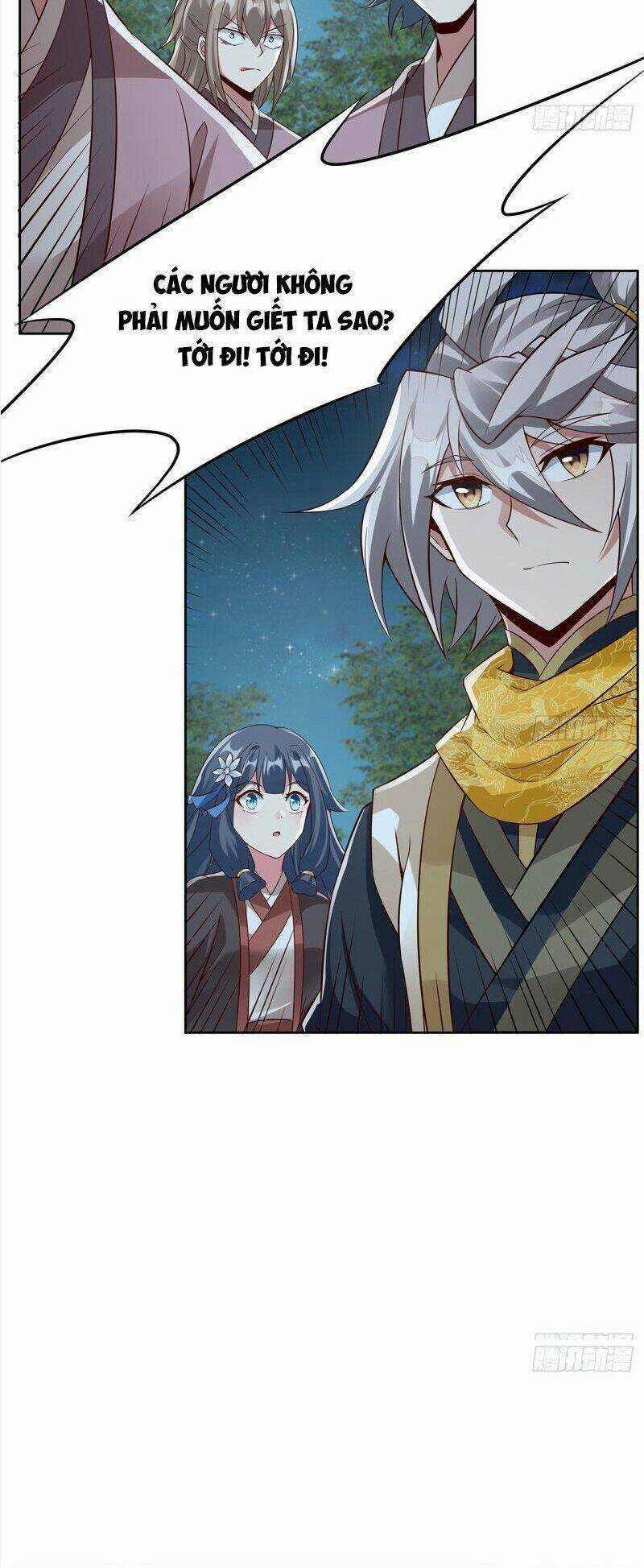 Nghịch Lân - Chapter 112 - Trang 7