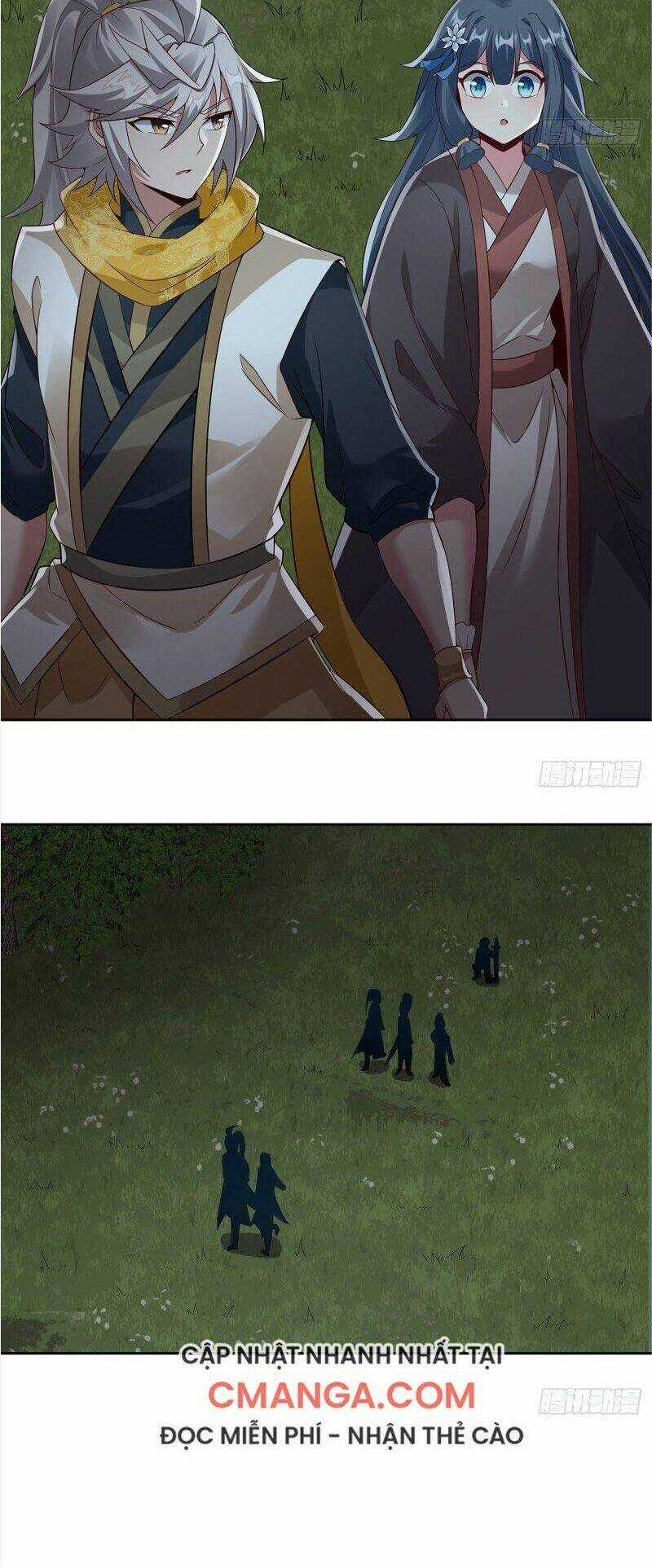 Nghịch Lân - Chapter 112 - Trang 9