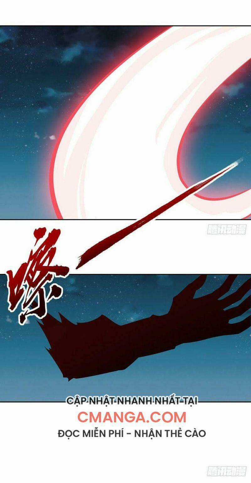 Nghịch Lân - Chapter 113 - Trang 11