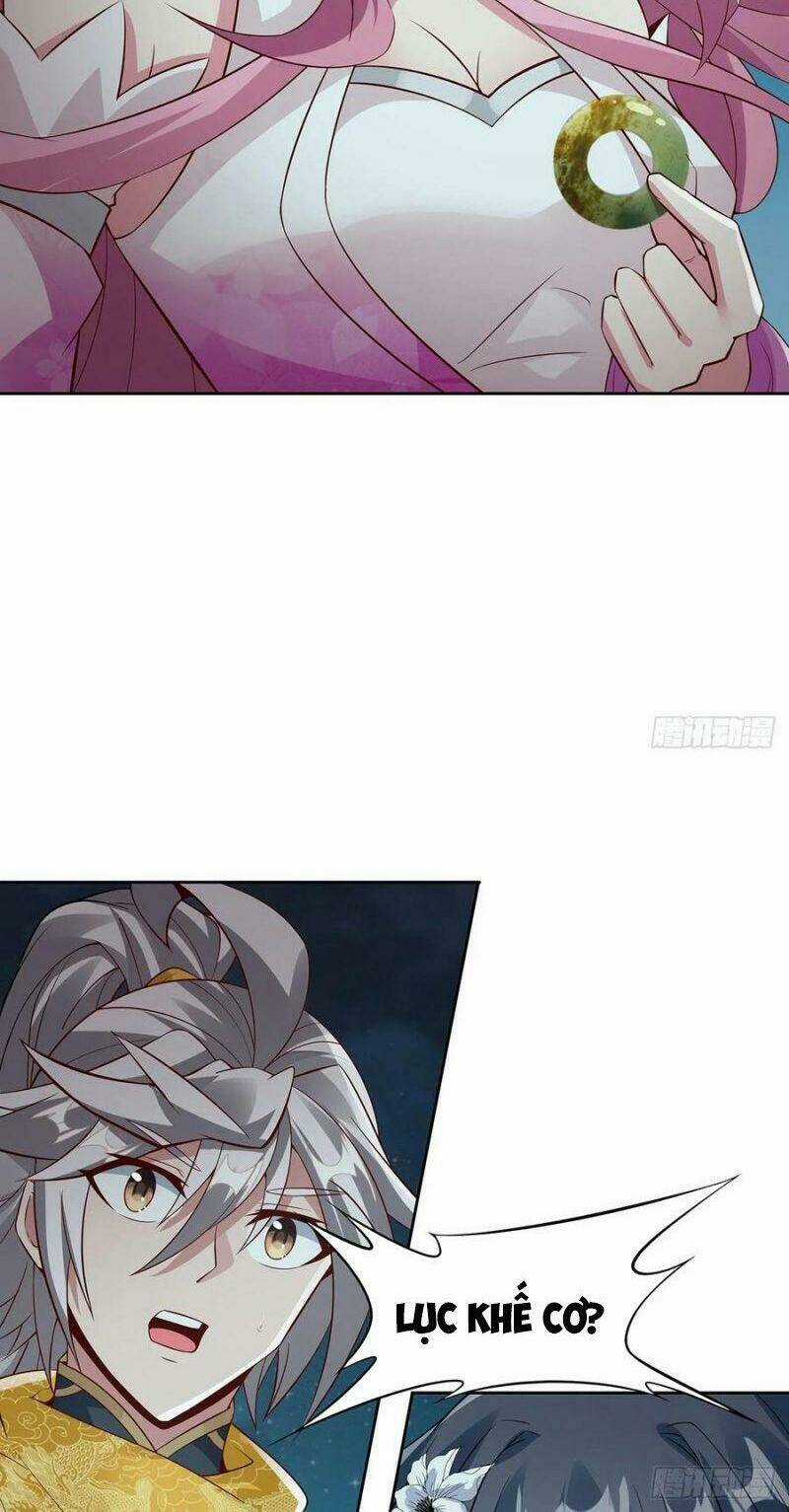 Nghịch Lân - Chapter 113 - Trang 14