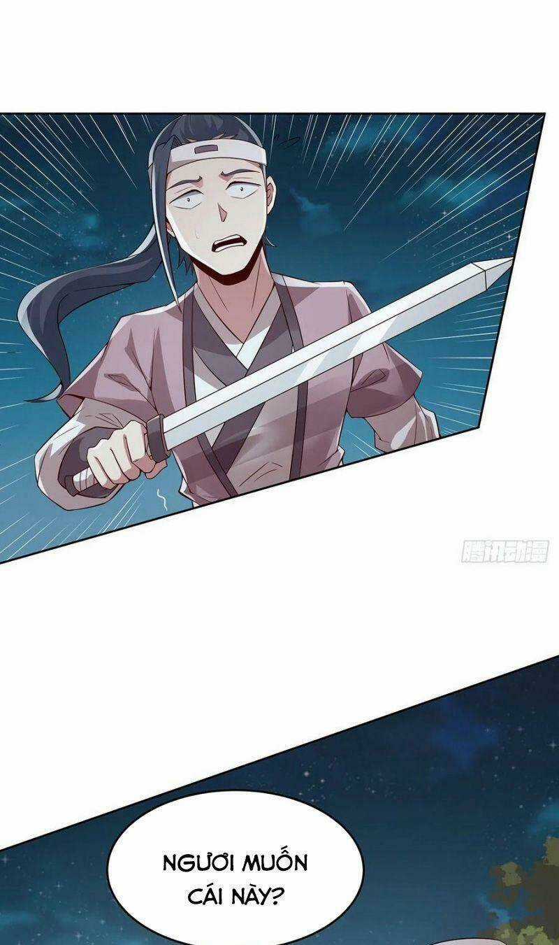 Nghịch Lân - Chapter 113 - Trang 17