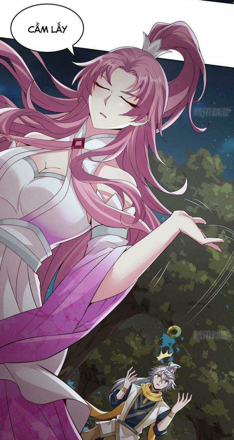 Nghịch Lân - Chapter 113 - Trang 19