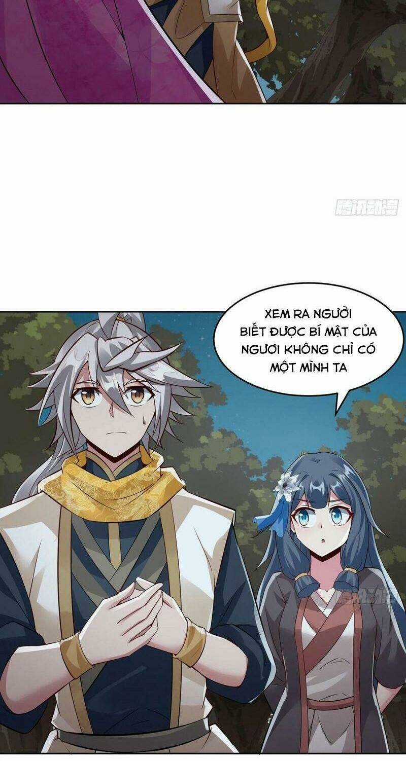 Nghịch Lân - Chapter 113 - Trang 20