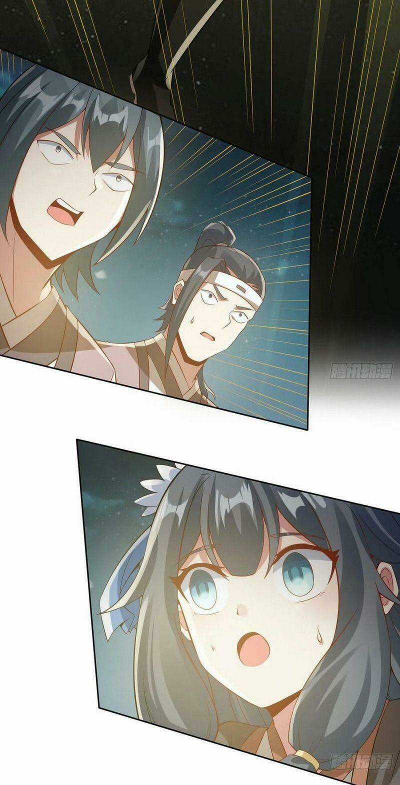 Nghịch Lân - Chapter 113 - Trang 3