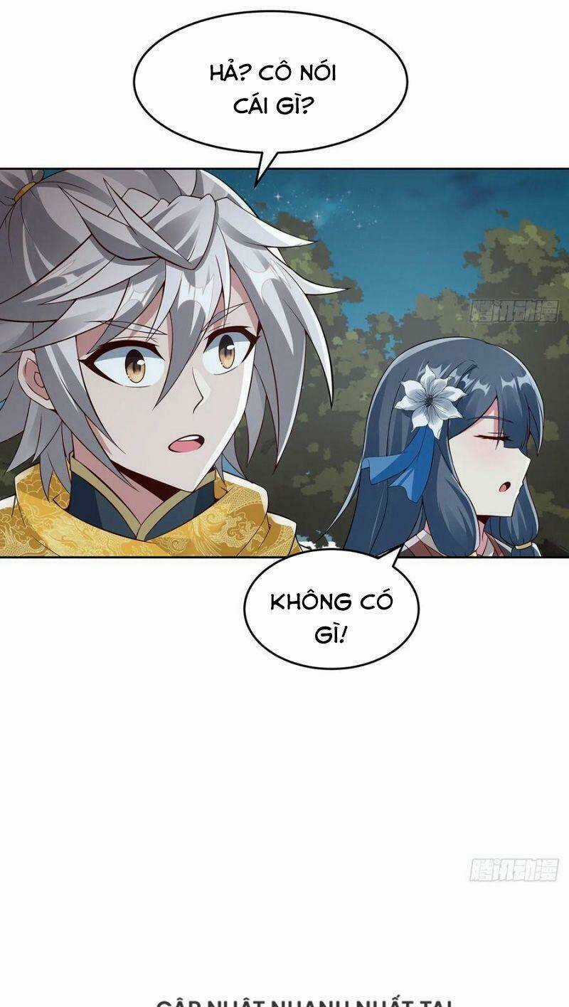 Nghịch Lân - Chapter 113 - Trang 21