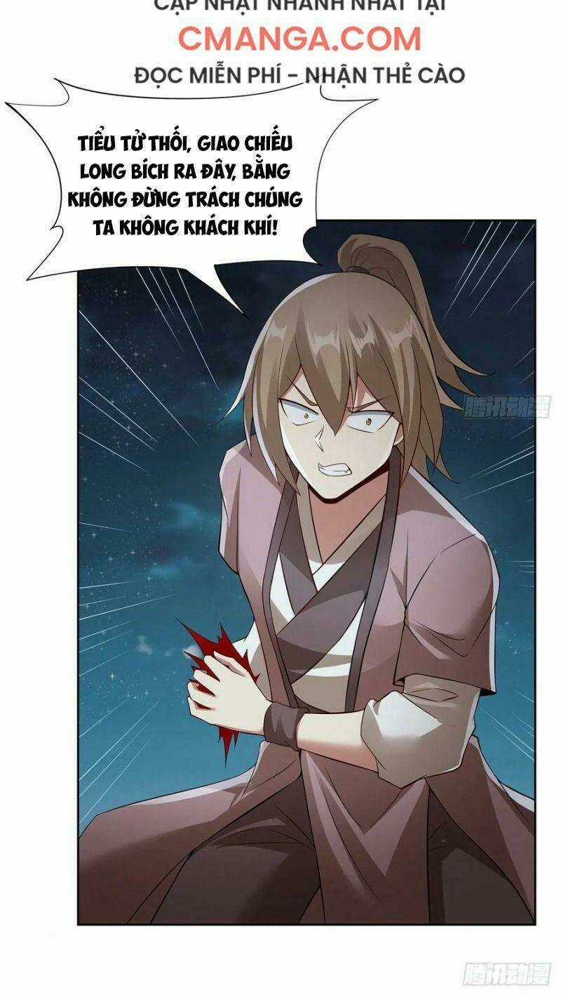 Nghịch Lân - Chapter 113 - Trang 22