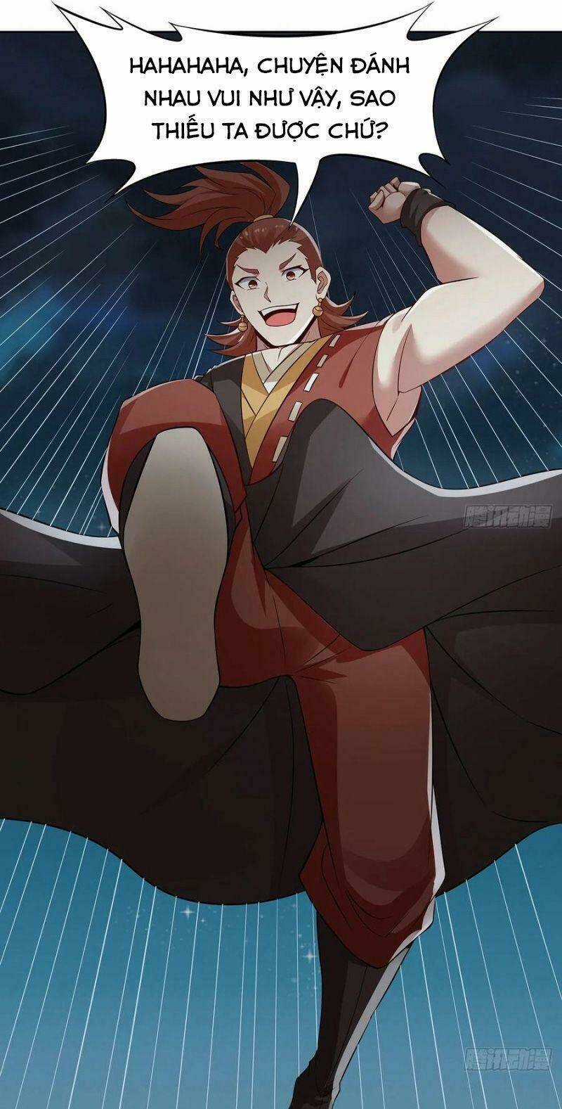 Nghịch Lân - Chapter 113 - Trang 23
