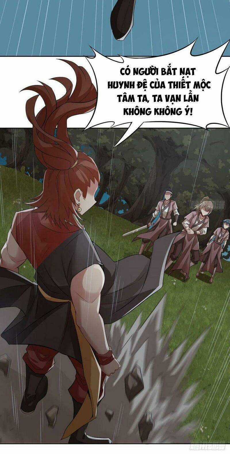 Nghịch Lân - Chapter 113 - Trang 24