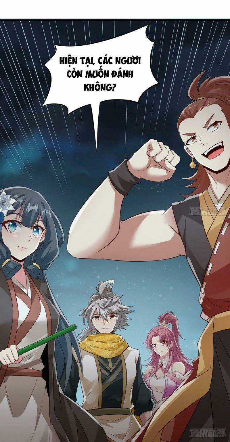 Nghịch Lân - Chapter 113 - Trang 25