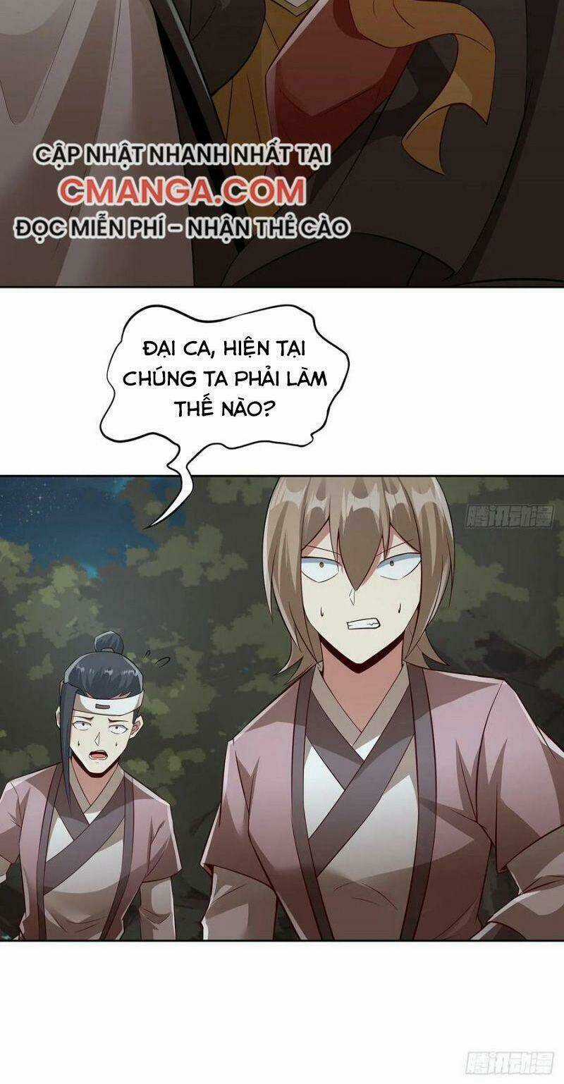 Nghịch Lân - Chapter 113 - Trang 26