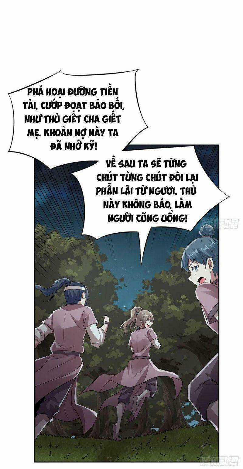 Nghịch Lân - Chapter 113 - Trang 27