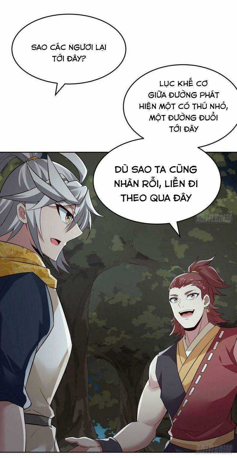 Nghịch Lân - Chapter 113 - Trang 28