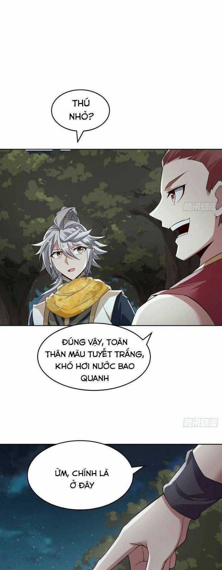 Nghịch Lân - Chapter 113 - Trang 29