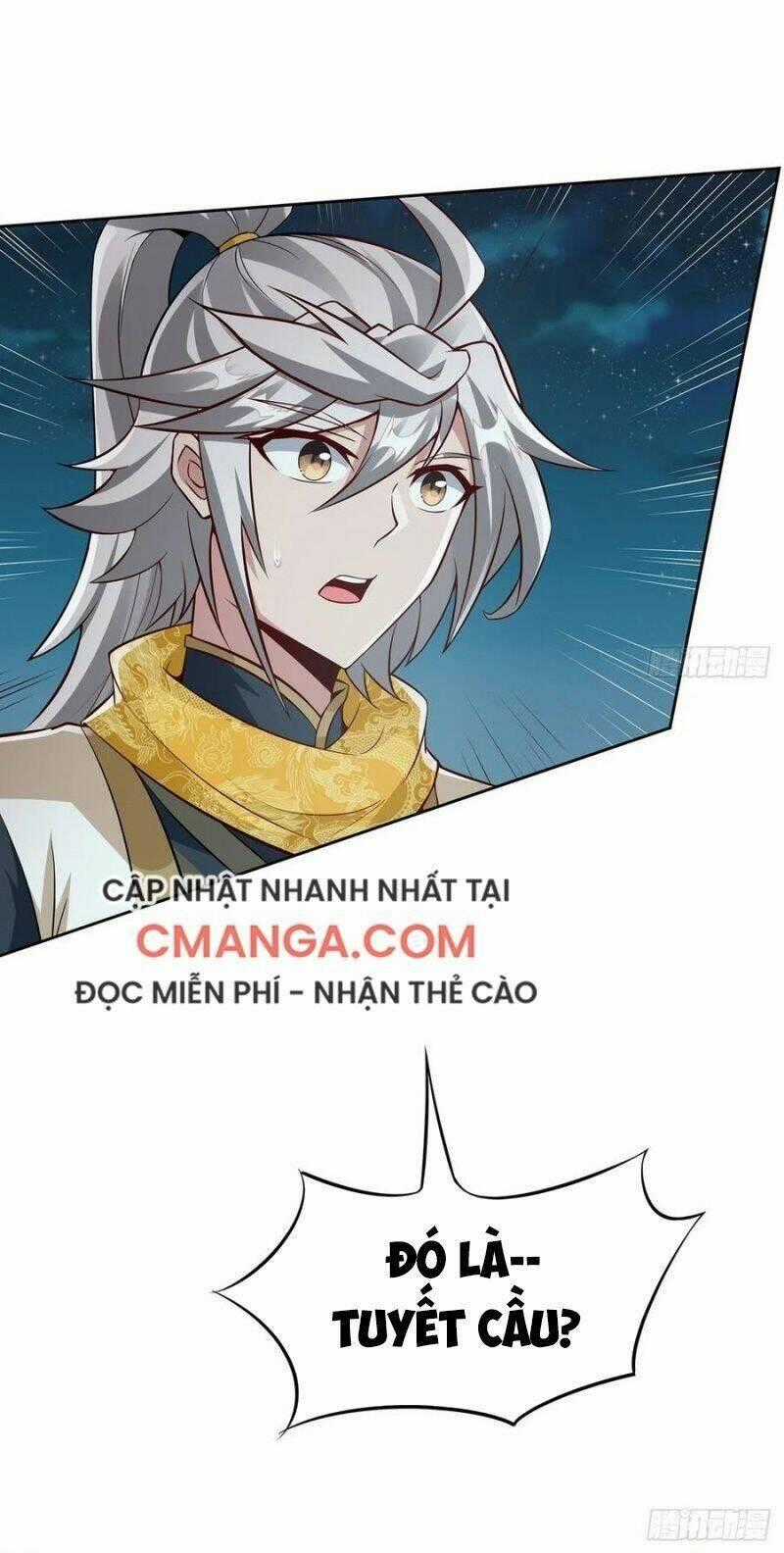 Nghịch Lân - Chapter 113 - Trang 33