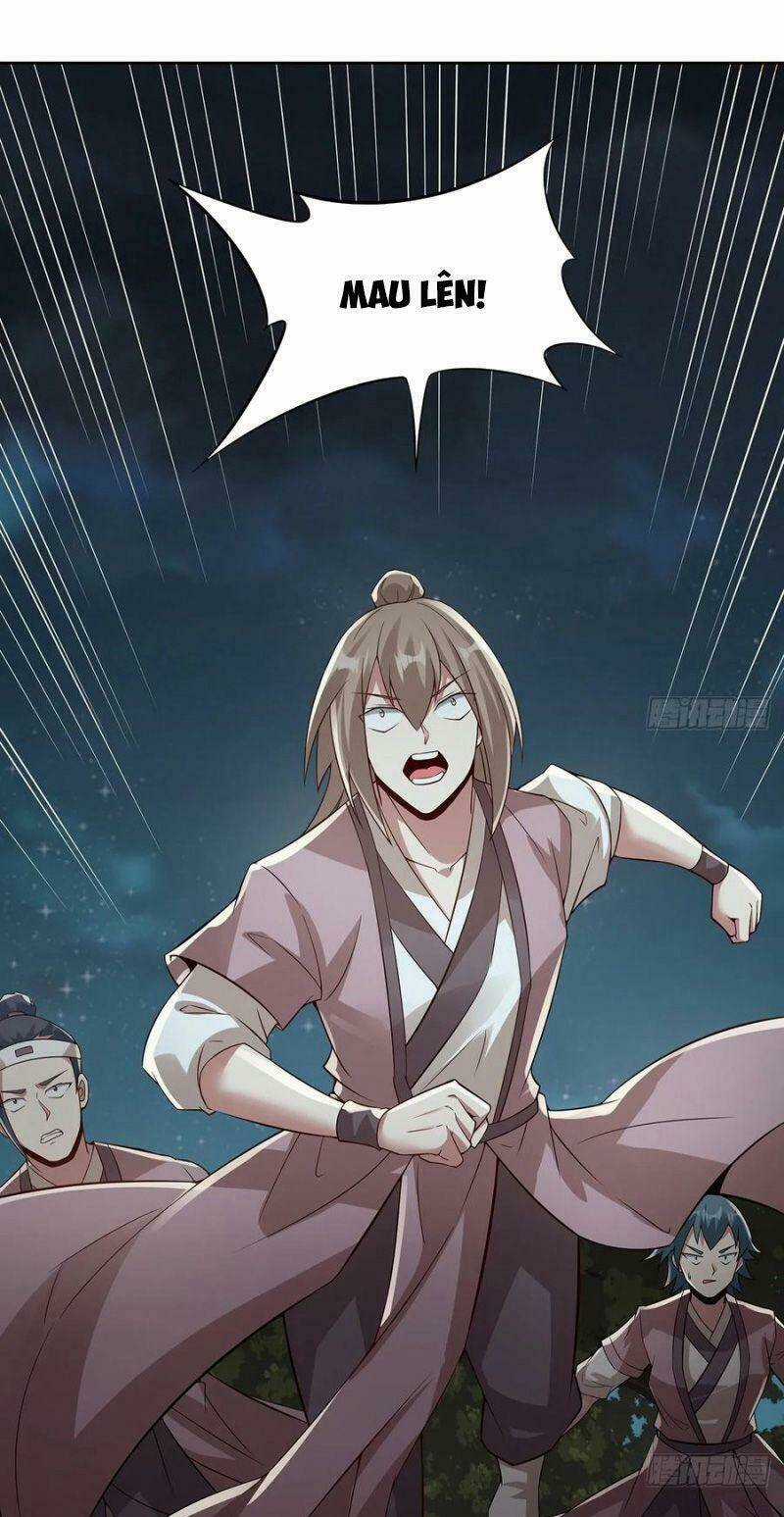 Nghịch Lân - Chapter 113 - Trang 9