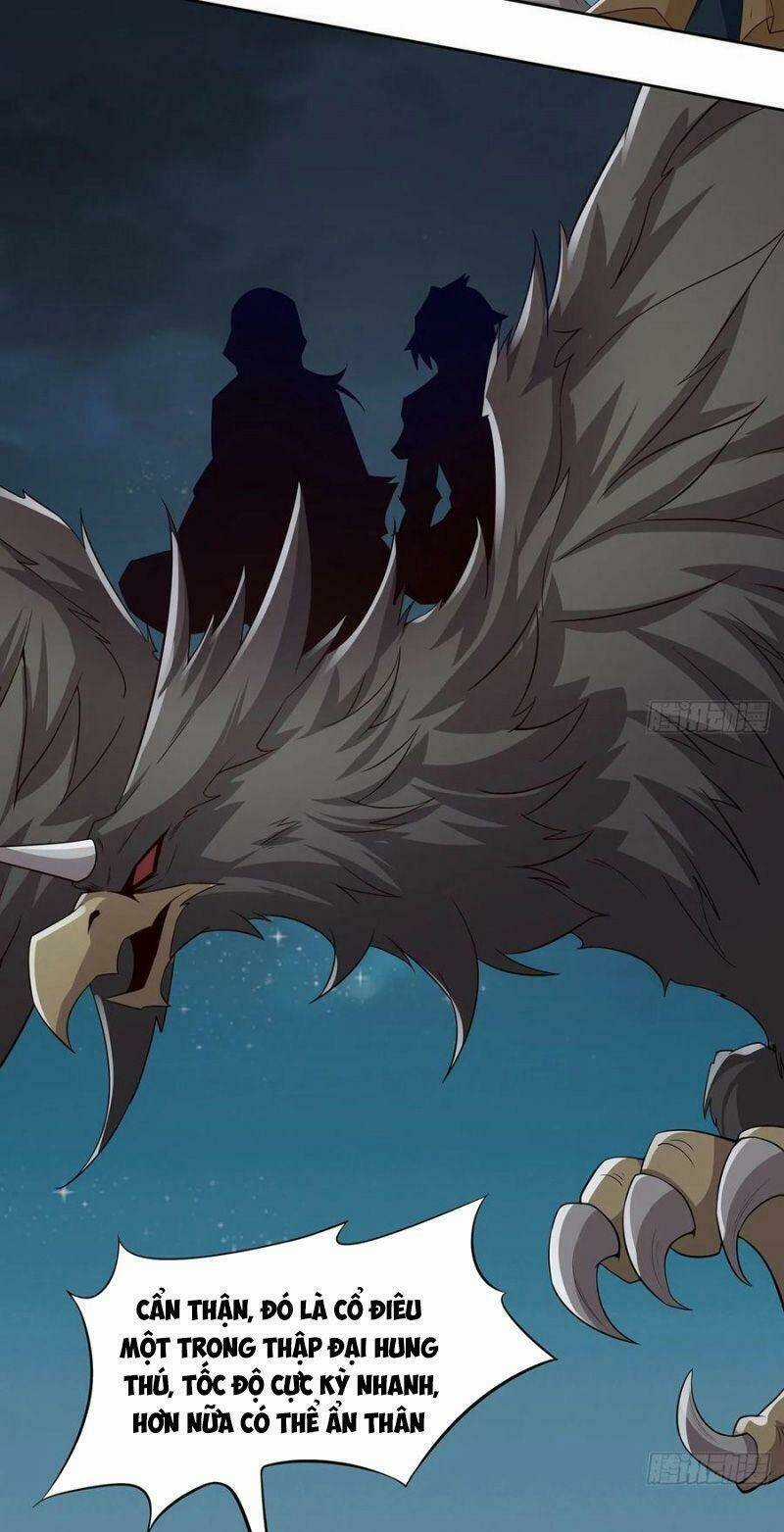 Nghịch Lân - Chapter 114 - Trang 11