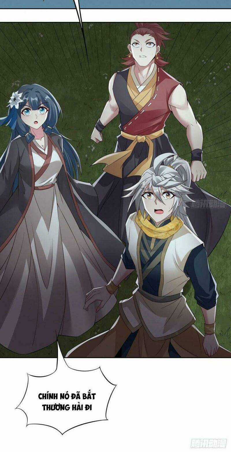 Nghịch Lân - Chapter 114 - Trang 12