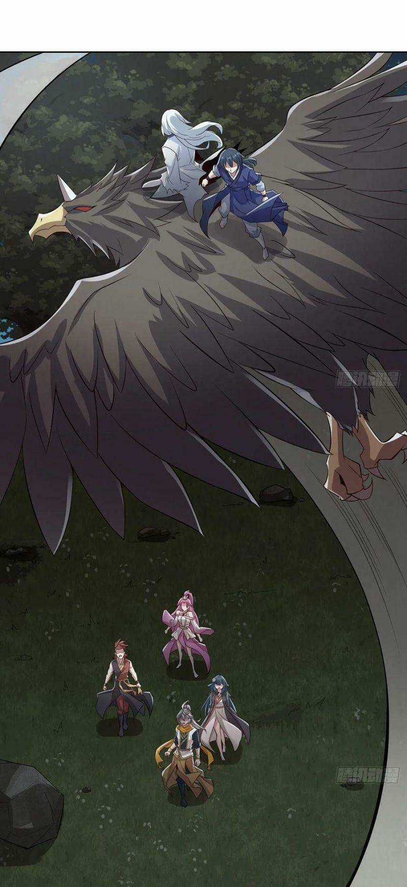 Nghịch Lân - Chapter 114 - Trang 17