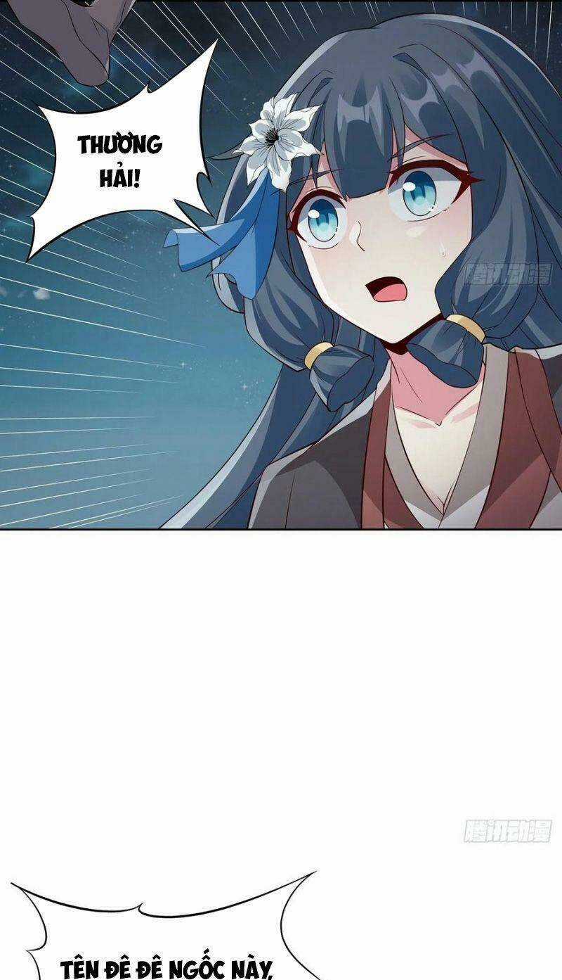 Nghịch Lân - Chapter 114 - Trang 19