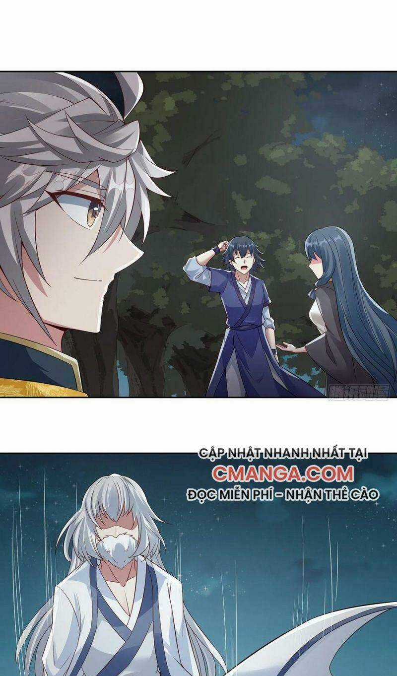 Nghịch Lân - Chapter 114 - Trang 21