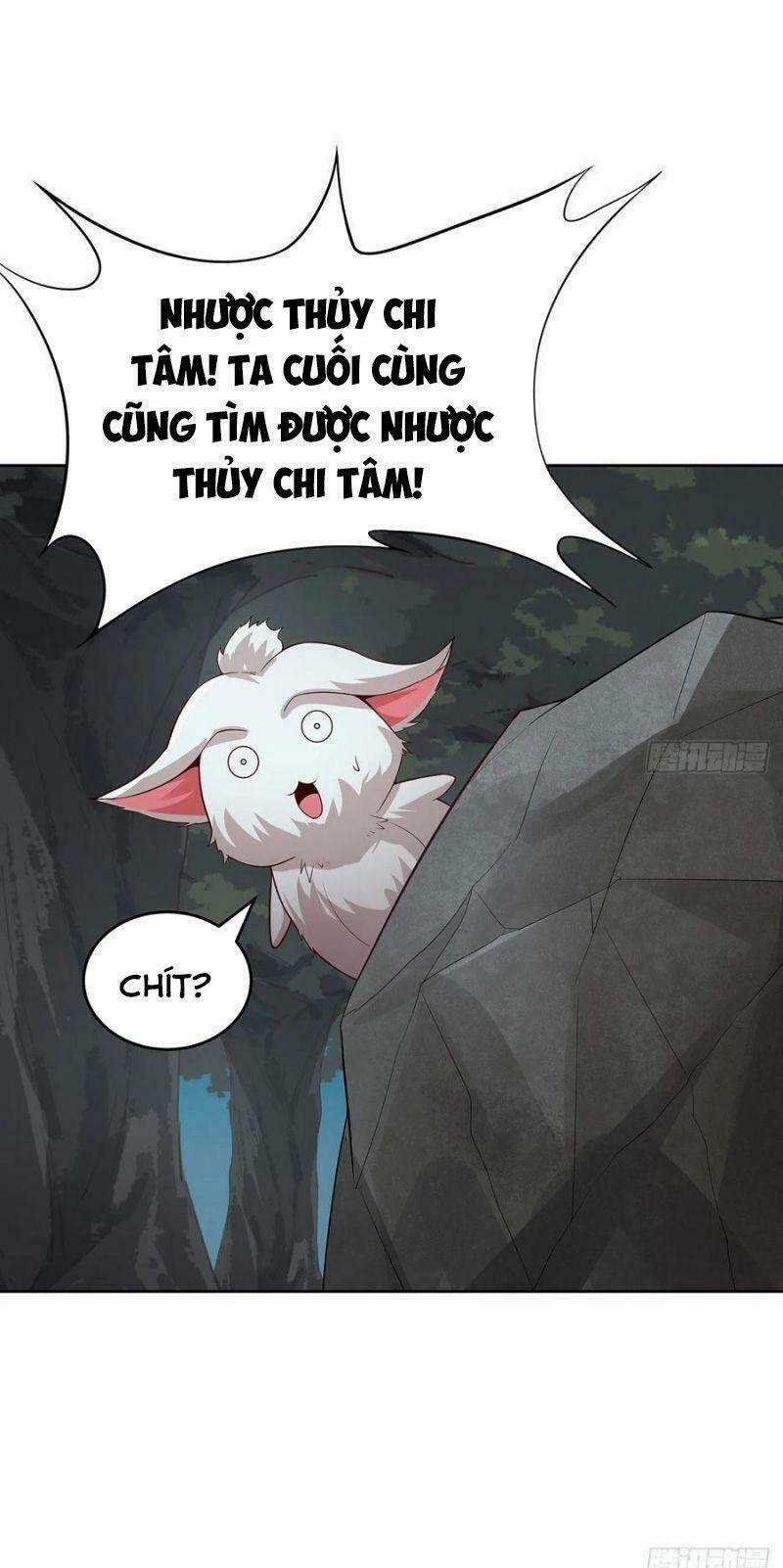 Nghịch Lân - Chapter 114 - Trang 27