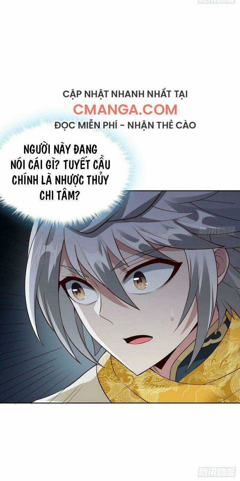 Nghịch Lân - Chapter 114 - Trang 28