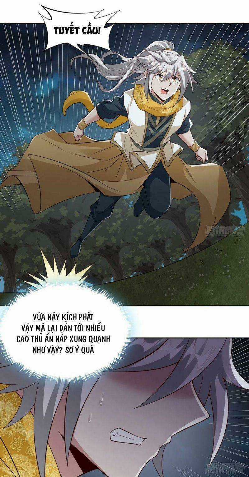 Nghịch Lân - Chapter 114 - Trang 31