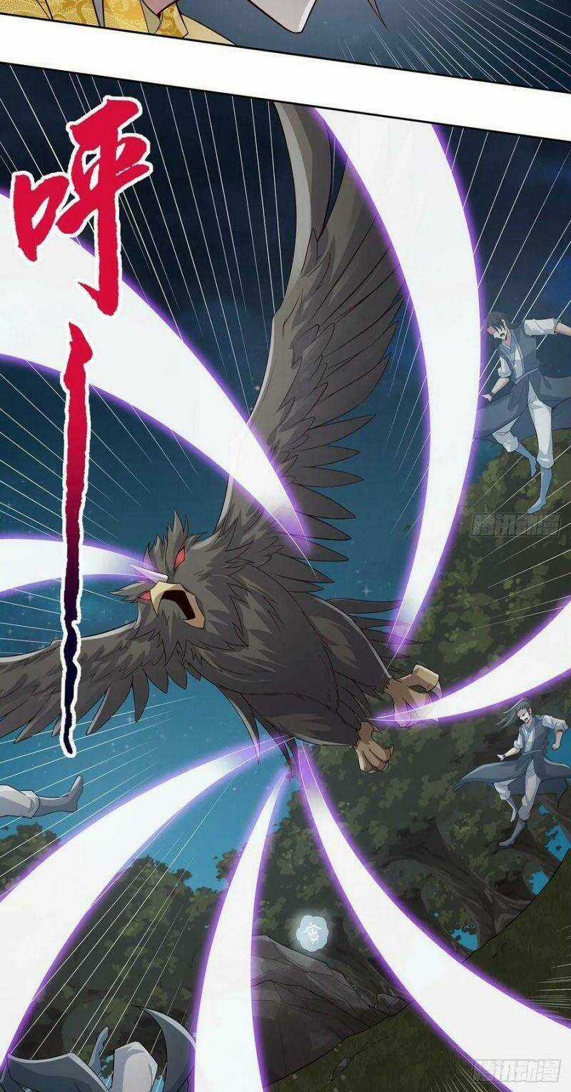 Nghịch Lân - Chapter 114 - Trang 32