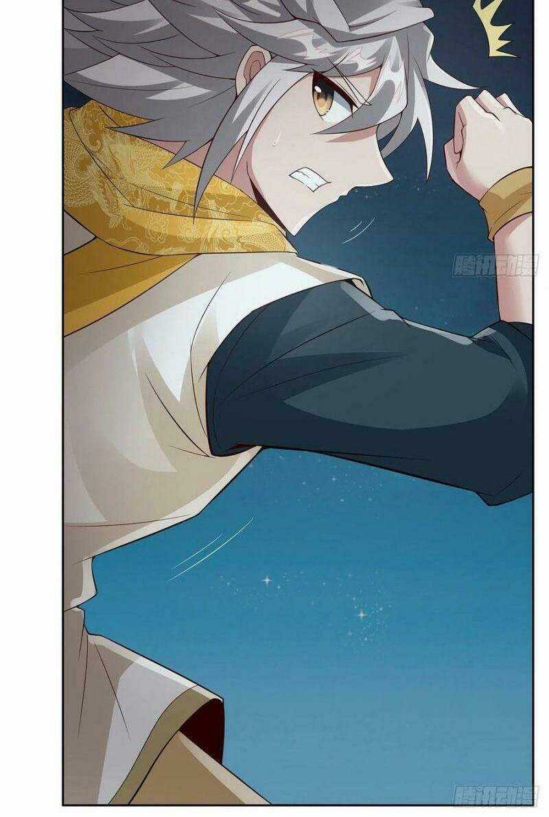 Nghịch Lân - Chapter 114 - Trang 34