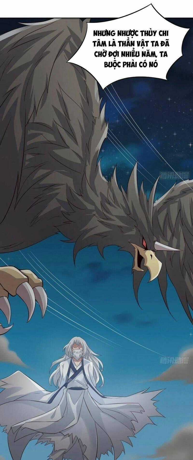 Nghịch Lân - Chapter 114 - Trang 35