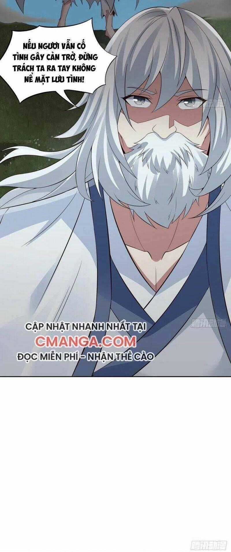 Nghịch Lân - Chapter 114 - Trang 36