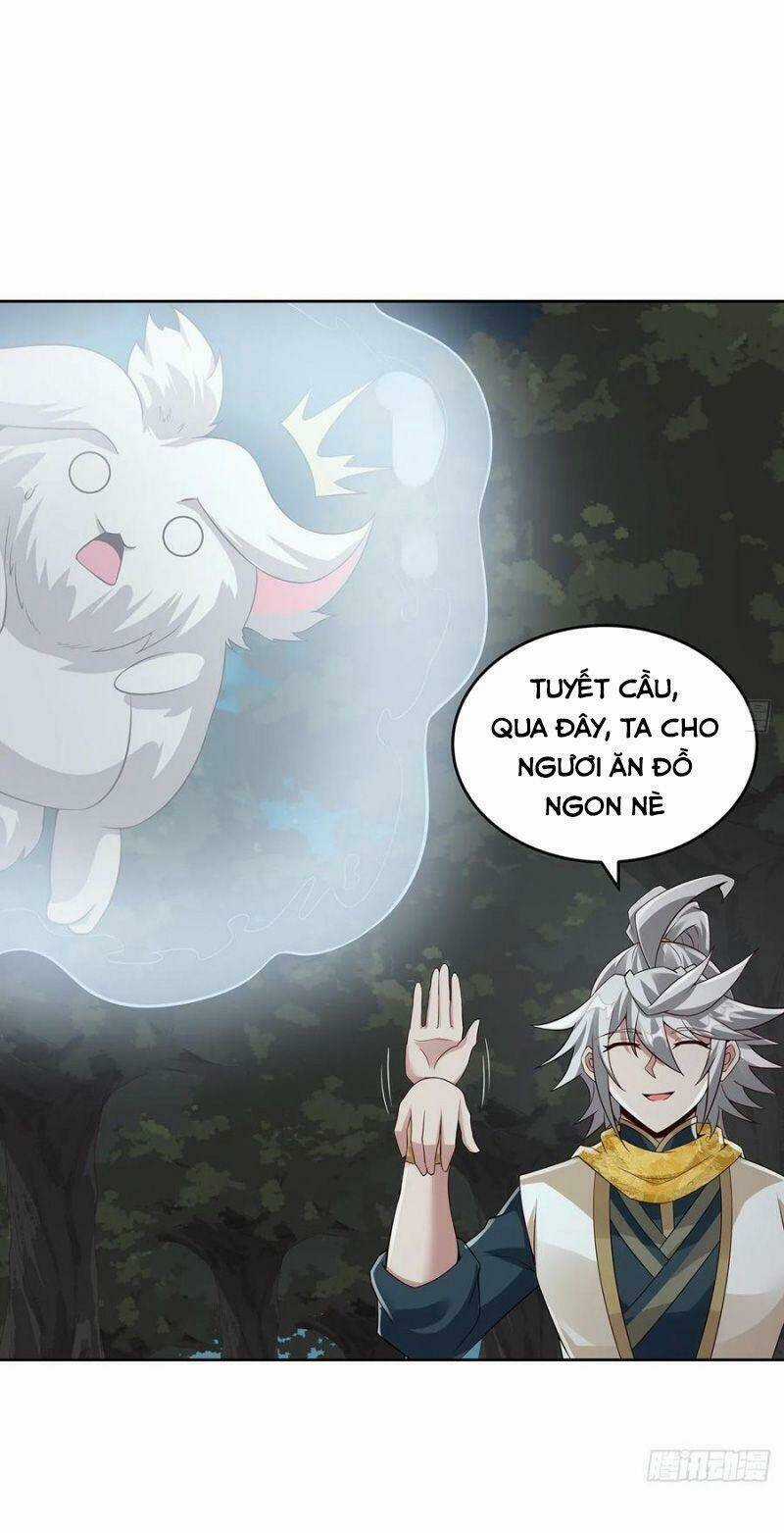 Nghịch Lân - Chapter 114 - Trang 5